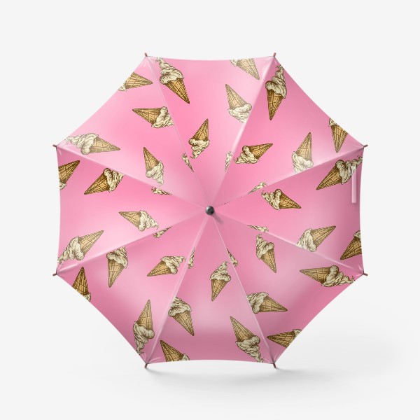 Зонт «Icecream»