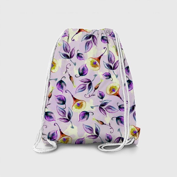 Рюкзак «Bluebell lavender»