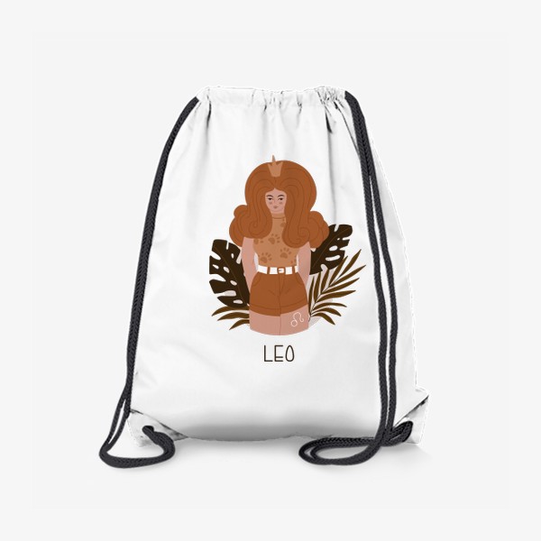 Рюкзак «LEO»