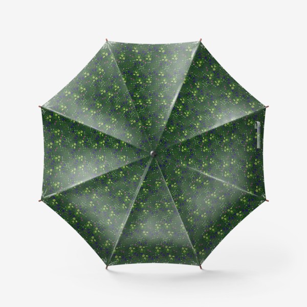 Зонт «Луговые цветы»