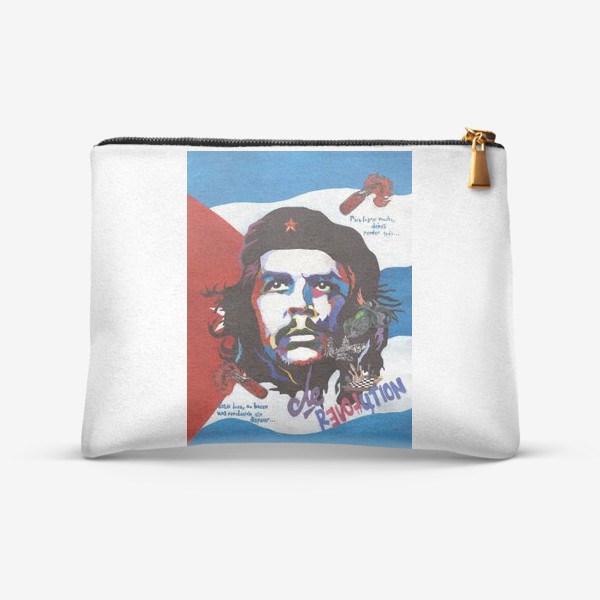 Косметичка «Che Guevara »