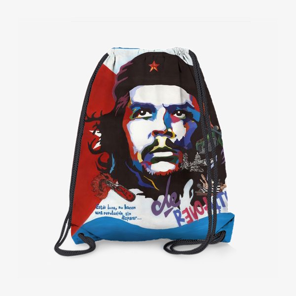 Рюкзак «Che Guevara »