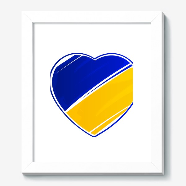 Картина «Украина»