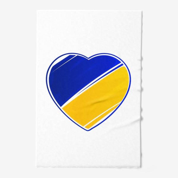 Полотенце «Украина»