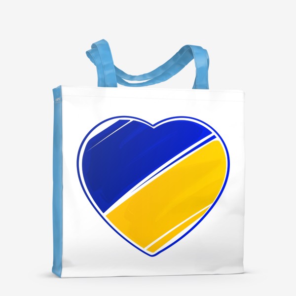 Сумка-шоппер «Украина»