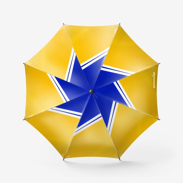 Зонт «Украина»