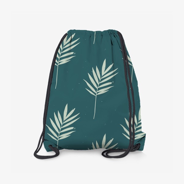 Рюкзак «Ветка пальмы»