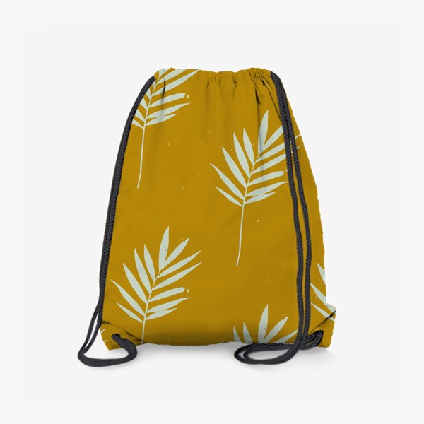 Рюкзак «Ветка пальмы»