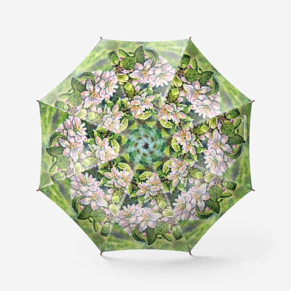 Зонт «Яблоня»