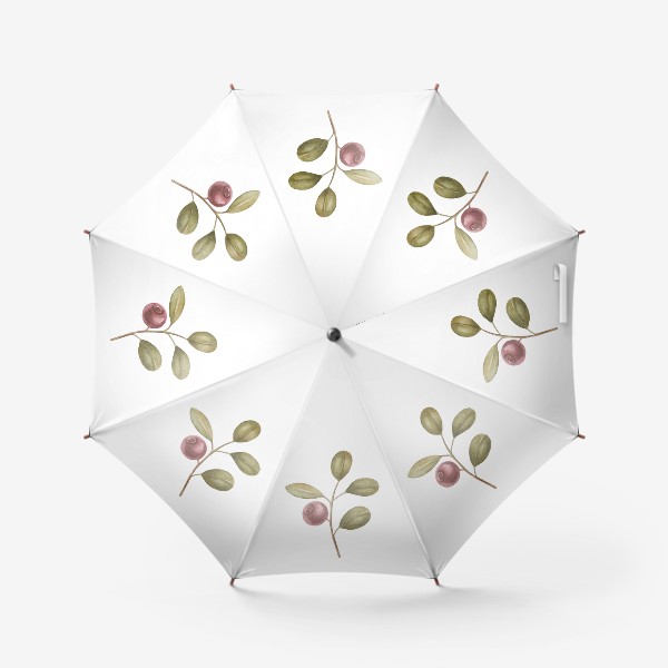 Зонт «Сочная ягодка»