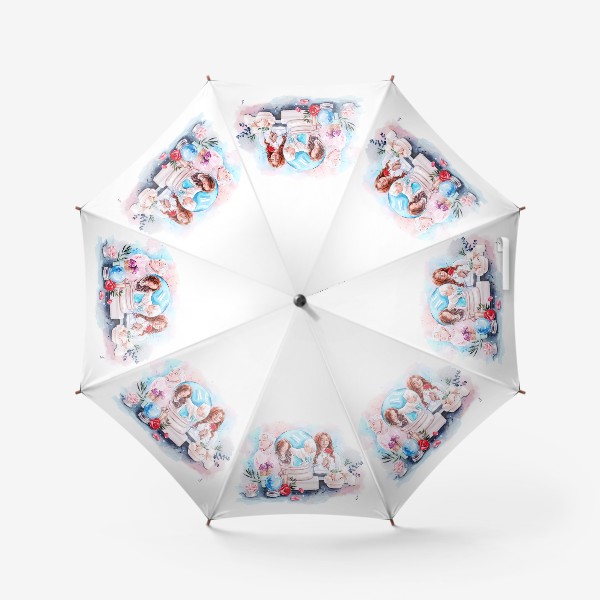 Зонт «хваюги 3»