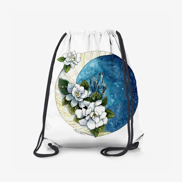Рюкзак «Луноцветье»