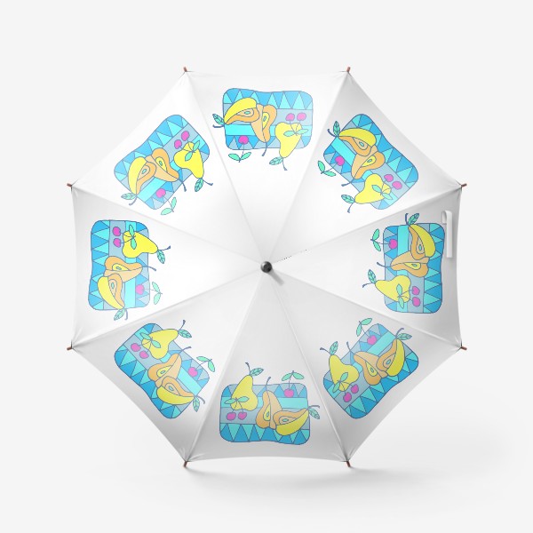 Зонт «Груши»