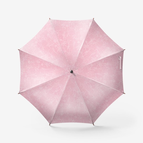 Зонт «Pink child»