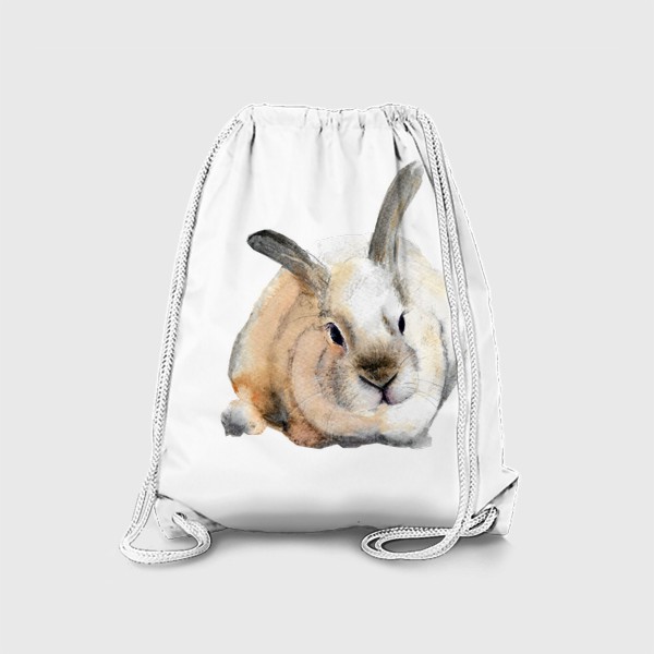 Рюкзак «Милый Кролик Заяц В подарок »