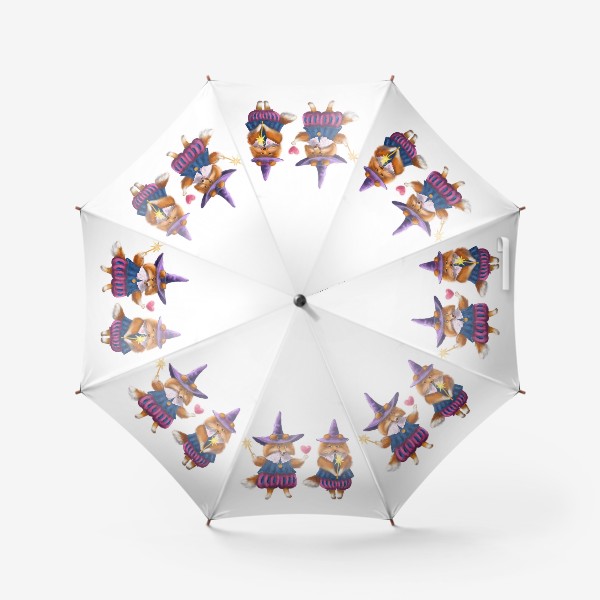 Зонт «Моё сердечко»