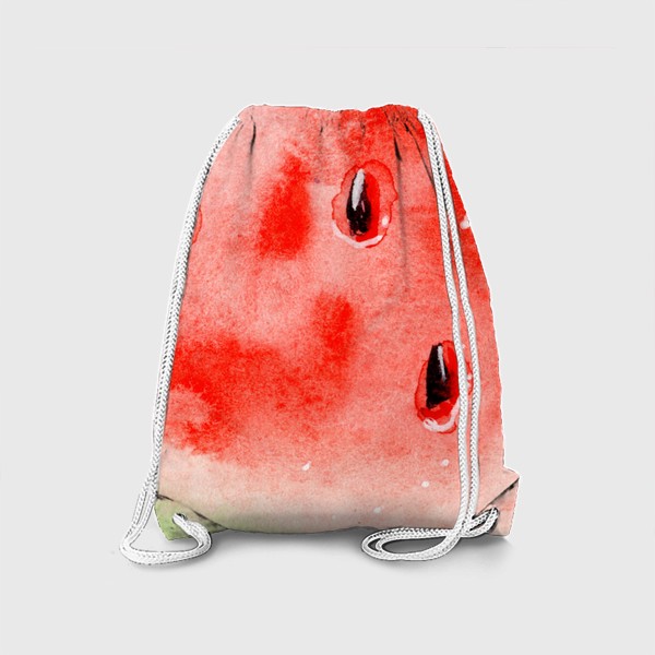Рюкзак «Сочный арбуз»