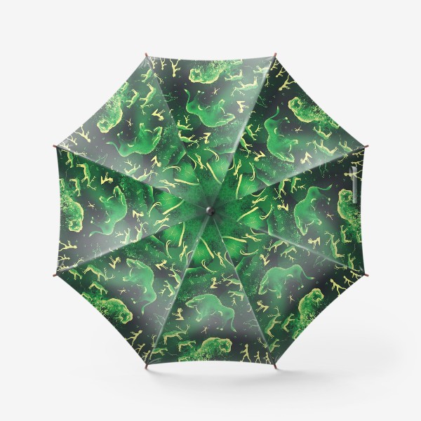 Зонт «Альтернативная Альтамира 2»