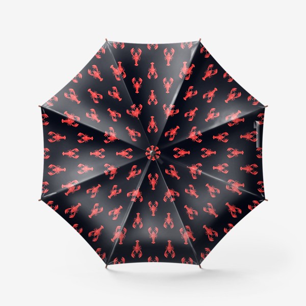 Зонт «Раки 3»