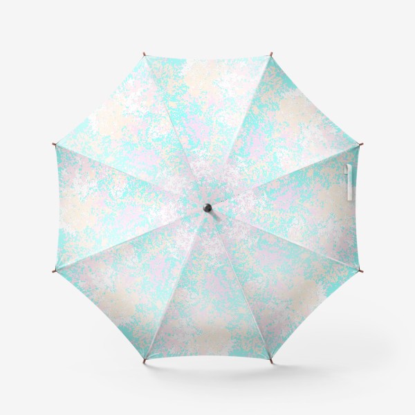 Зонт «Пестрый паттерн»