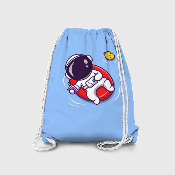 Рюкзак «Космический релакс»