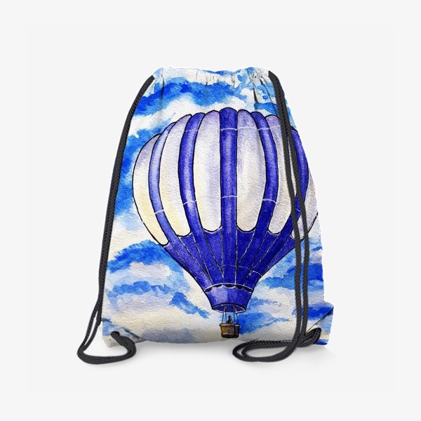 Рюкзак «Воздушный шар»