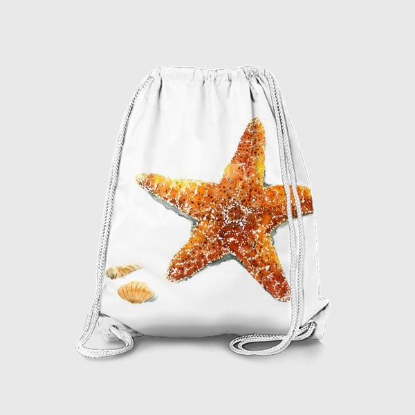Рюкзак «Морская звезда»