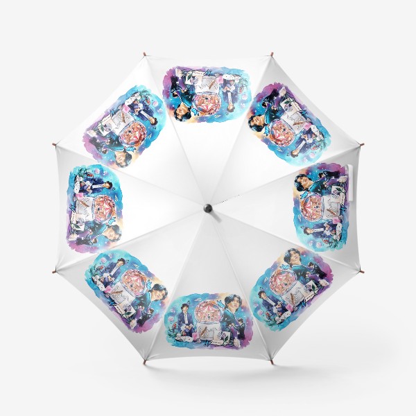 Зонт «Аннара суманара»
