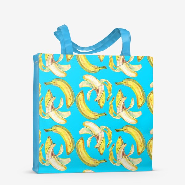 Сумка-шоппер «Banana»