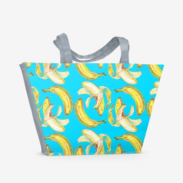 Пляжная сумка «Banana»
