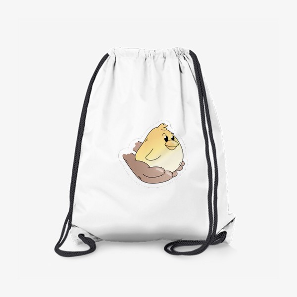 Рюкзак «Little Chicken »