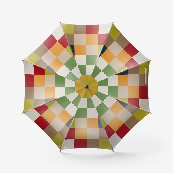 Зонт «Современная классика»