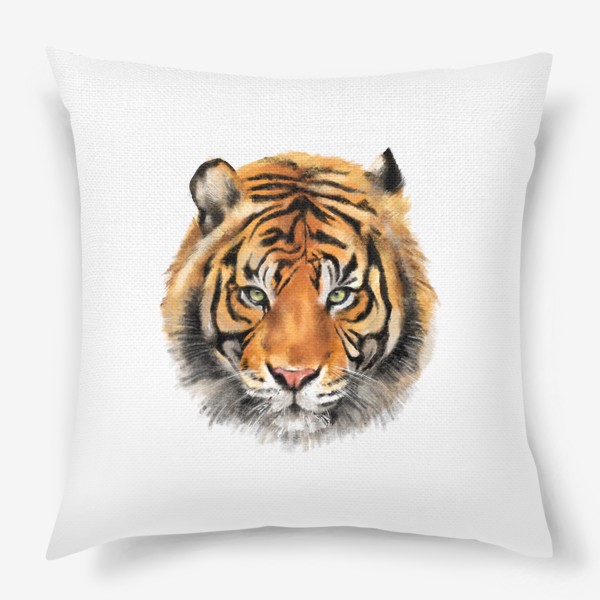 Подушка «Тигр »