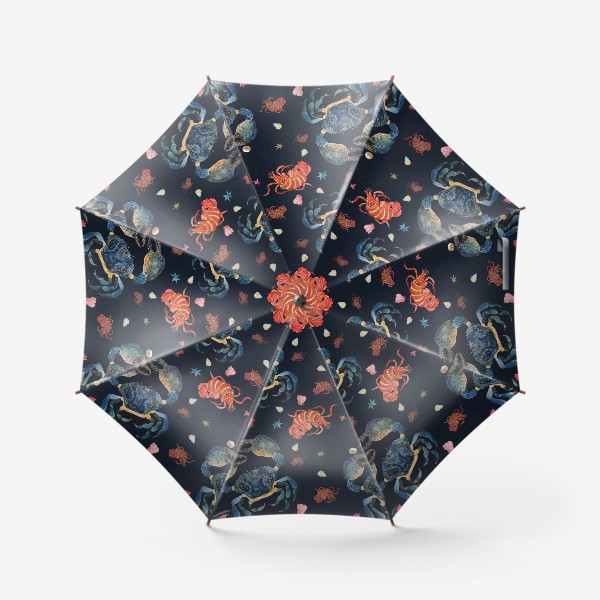 Зонт «Краб»