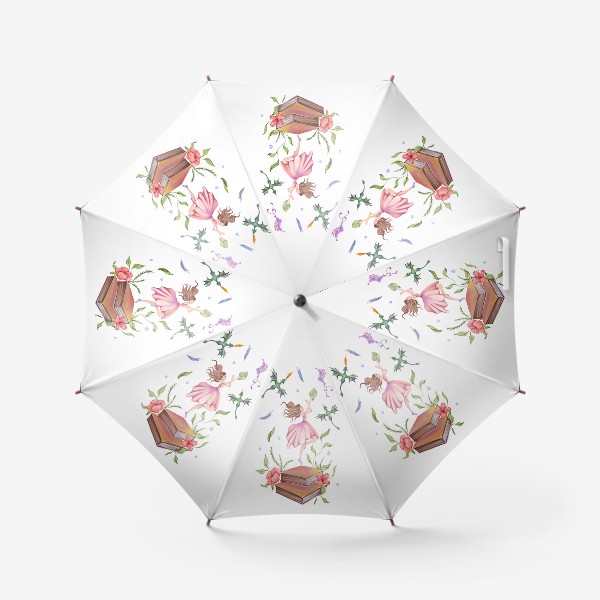 Зонт «Волшебная сказка»