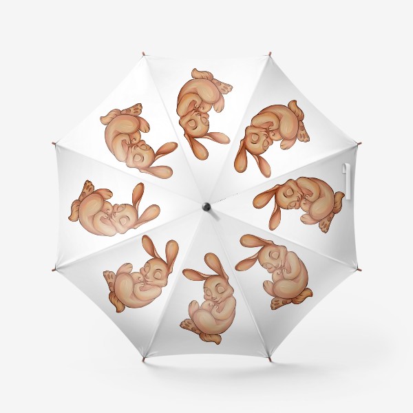 Зонт «Заяц»