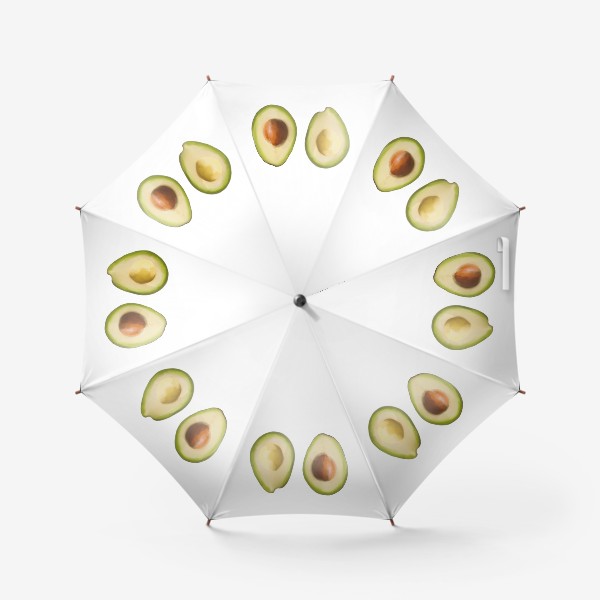 Зонт «Авокадо »