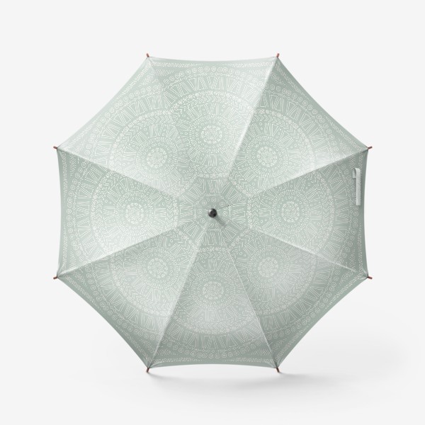Зонт «В стиле бохо 5.0»