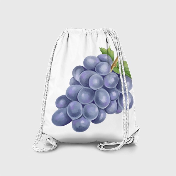 Рюкзак «Виноград»