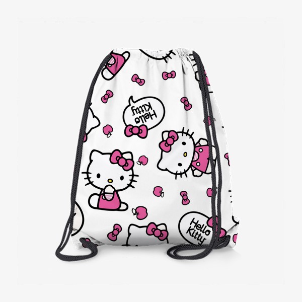 Рюкзак «Hello Kitty»