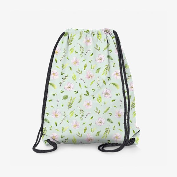 Рюкзак «Яблоня в цвету 3»