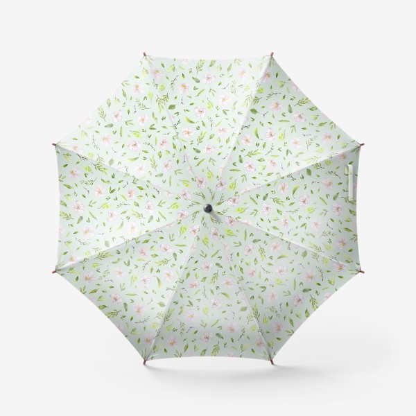 Зонт «Яблоня в цвету 3»