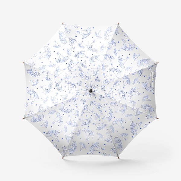 Зонт «Легкие зонтики»