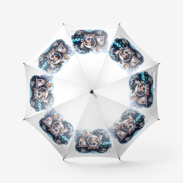 Зонт «властелин колец. эльфы»