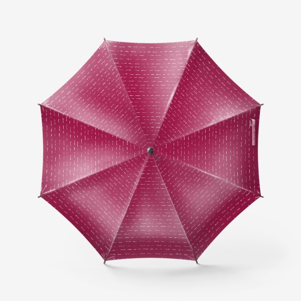 Зонт «Любовь везде»