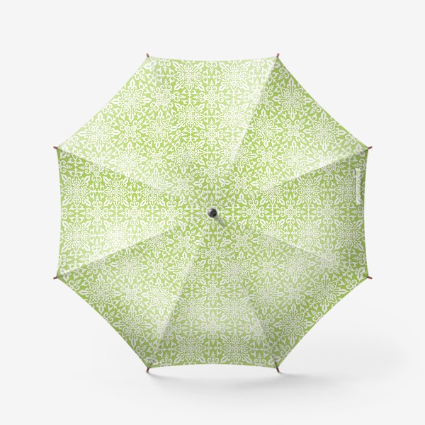 Зонт «Ornament _3»