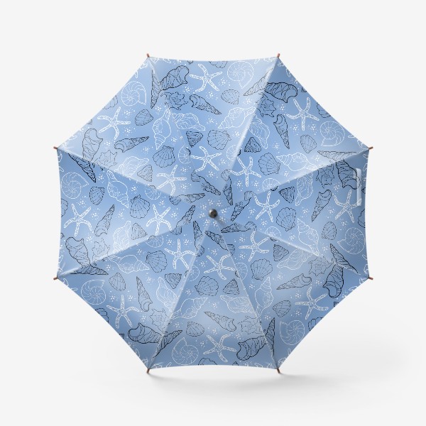 Зонт «Морской берег»