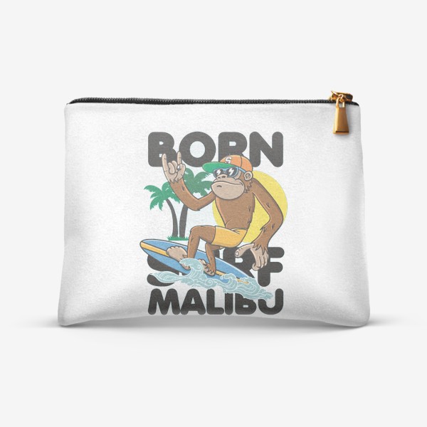 Косметичка «Malibu - By ziba»