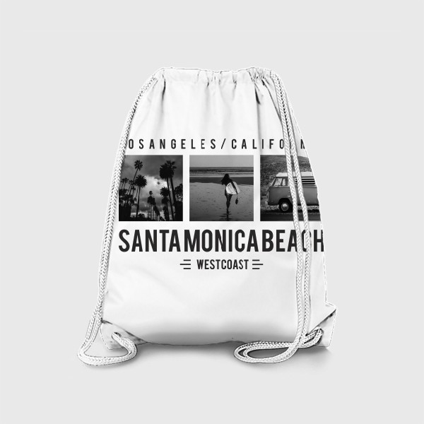 Рюкзак «Санта Моника»