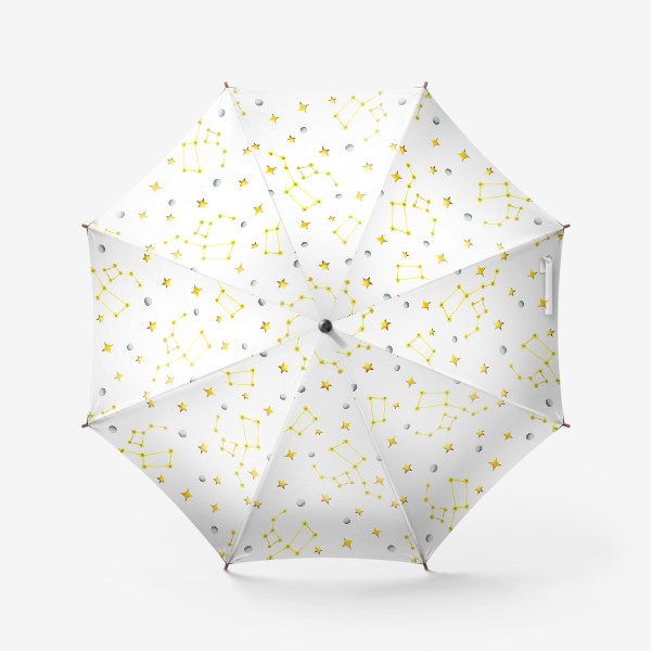Зонт «Созвездие»
